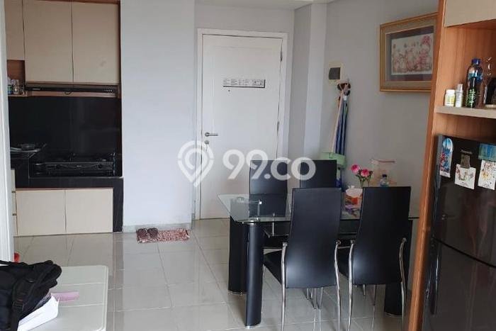 Hunian Strategis 60m2 di Alam Sutera Tangerang 2 KT Hunian Strategis 60m2 di Alam Sutera Tangerang 2 KT