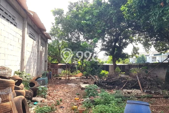 Komersial Dijual di Prime Area Tangerang Luas 240m2 Komersial Dijual di Prime Area Tangerang Luas 240m2