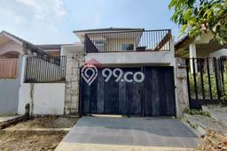 Rumah Modern 2 KT di Cemorokandang Malang Unfurnished Rumah Modern 2 KT di Cemorokandang Malang Unfurnished
