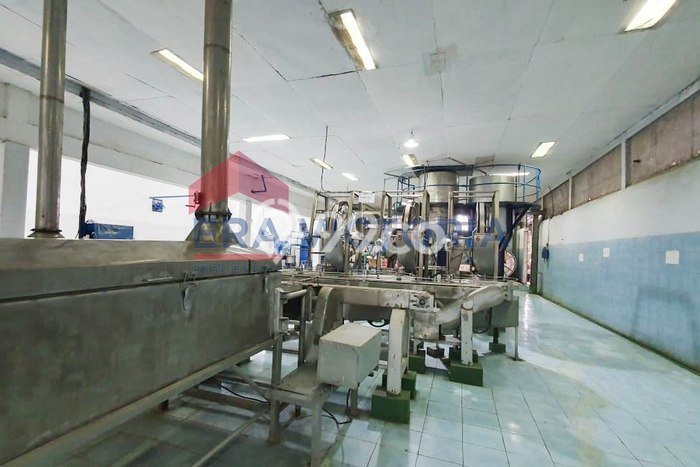 Dijual Pabrik di Muncar, Banyuwangi Harga Penawaran Spesial Dijual Pabrik di Muncar, Banyuwangi Harga Penawaran Spesial