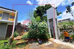 Lahan Dijual Lokasi Dau, Malang dengan Luas Tanah 81m2 dan Status SHM Lahan Dijual Lokasi Dau, Malang dengan Luas Tanah 81m2 dan Status SHM