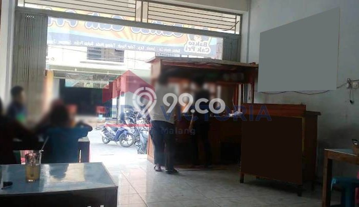 Dijual Ruko di Purworejo Pasuruan LT 72m2 / LB 144m2 Dijual Ruko di Purworejo Pasuruan LT 72m2 / LB 144m2