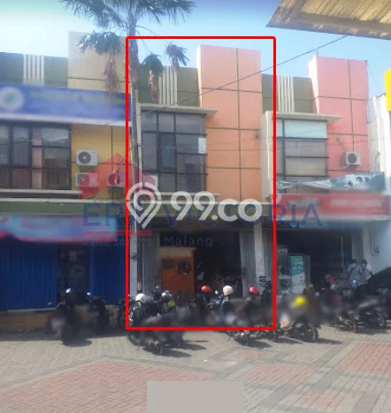 Dijual Ruko di Purworejo Pasuruan LT 72m2 / LB 144m2 Dijual Ruko di Purworejo Pasuruan LT 72m2 / LB 144m2