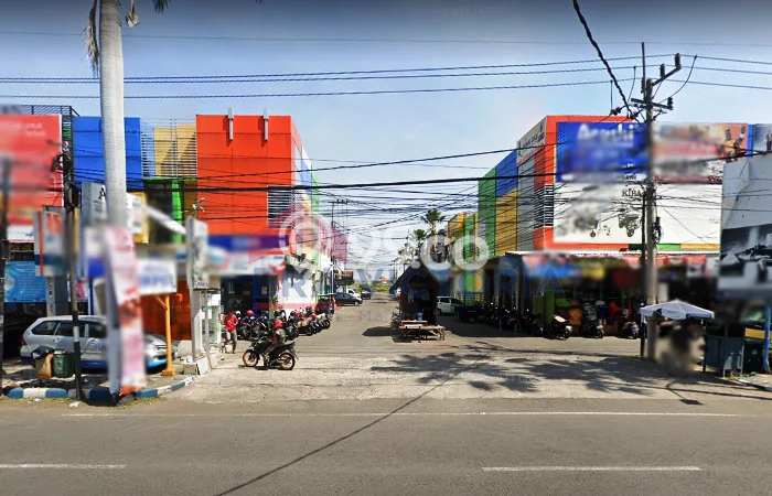 Dijual Ruko di Purworejo Pasuruan LT 72m2 / LB 144m2 Dijual Ruko di Purworejo Pasuruan LT 72m2 / LB 144m2