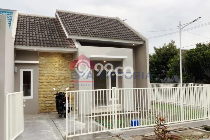 Dijual Rumah 2 Kamar Lokasi Ideal Bagus dan Strategis di Candi Dijual Rumah 2 Kamar Lokasi Ideal Bagus dan Strategis di Candi