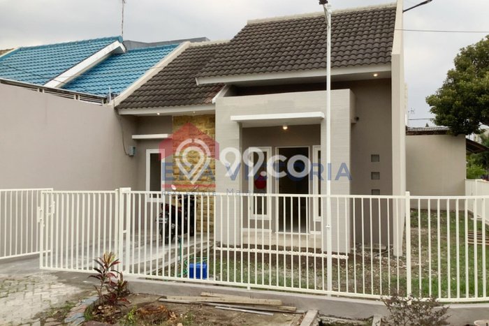 Dijual Rumah 2 Kamar Lokasi Ideal Bagus dan Strategis di Candi Dijual Rumah 2 Kamar Lokasi Ideal Bagus dan Strategis di Candi