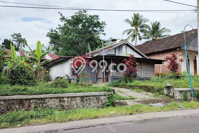 Rumah Modern Cantik 3 KT Bisa Langsung Pindah di Pulung Rumah Modern Cantik 3 KT Bisa Langsung Pindah di Pulung