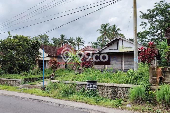 Rumah Modern Cantik 3 KT Bisa Langsung Pindah di Pulung Rumah Modern Cantik 3 KT Bisa Langsung Pindah di Pulung