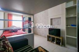 Hunian Apartemen 1 KT 1 KM Dijual di Lowokwaru Malang, Luas 23m2 Hunian Apartemen 1 KT 1 KM Dijual di Lowokwaru Malang, Luas 23m2