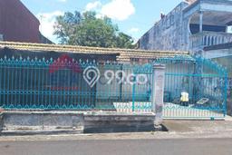 Tanah di Lowokwaru, Malang Luas 382m2 Dijual Segera Tanah di Lowokwaru, Malang Luas 382m2 Dijual Segera