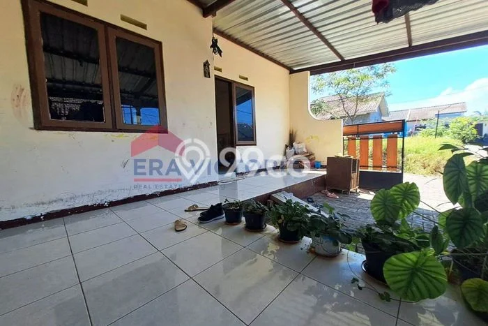 Rumah Murah Dijual Area Junrejo, Batu Harga Rp 375 Juta Rumah Murah Dijual Area Junrejo, Batu Harga Rp 375 Juta