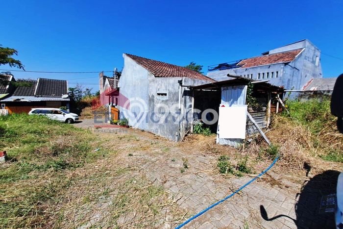 Tanah Dijual Lokasi Junrejo, Batu Luas 100m2 Legalitas Aman Tanah Dijual Lokasi Junrejo, Batu Luas 100m2 Legalitas Aman
