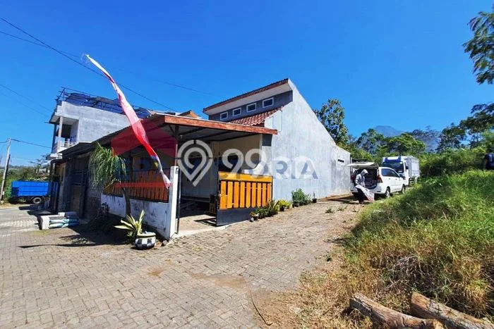 Rumah Murah Dijual Area Junrejo, Batu Harga Rp 375 Juta Rumah Murah Dijual Area Junrejo, Batu Harga Rp 375 Juta