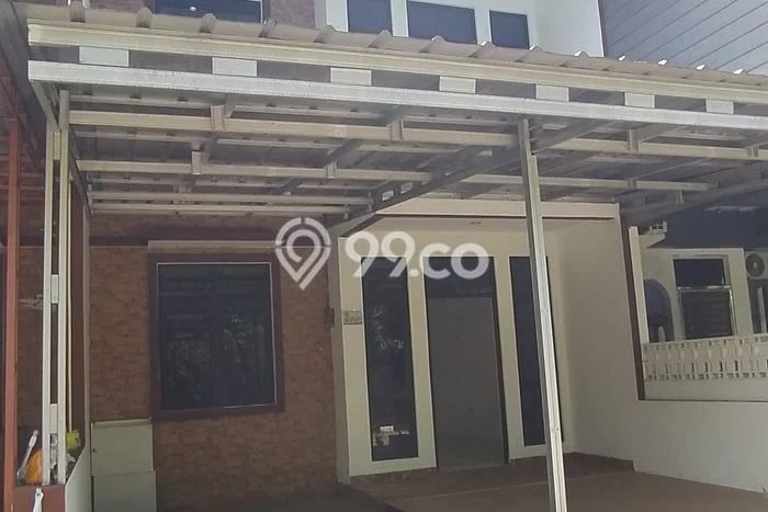 Lokasi terbaik! Rumah siap pakai disewakan di Pondok Aren LB 111m2 Lokasi terbaik! Rumah siap pakai disewakan di Pondok Aren LB 111m2