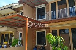 Rumah Cantik Siap Huni Di Pondok Aren Luas 111m2 Aman Rumah Cantik Siap Huni Di Pondok Aren Luas 111m2 Aman
