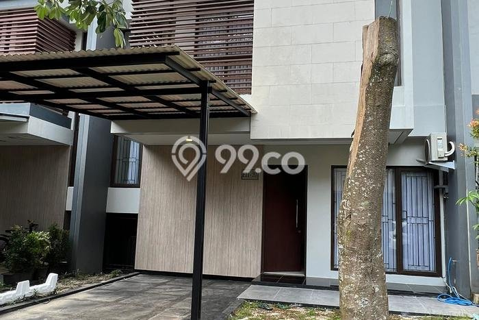 Hot Offer Hunian Premium Ideal dan Luas di BSD, Tangerang Selatan Hot Offer Hunian Premium Ideal dan Luas di BSD, Tangerang Selatan