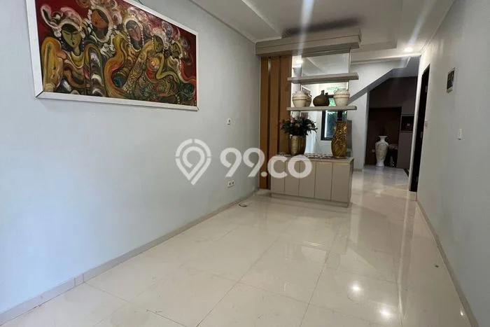 For Sale Rumah 4 Kamar Lokasi Ideal Nyaman dan Strategis di Ciputat For Sale Rumah 4 Kamar Lokasi Ideal Nyaman dan Strategis di Ciputat