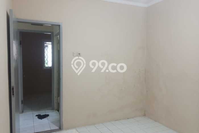 Rumah Modern 2 KT LT 72m2 di Pondok Jagung Rumah Modern 2 KT LT 72m2 di Pondok Jagung