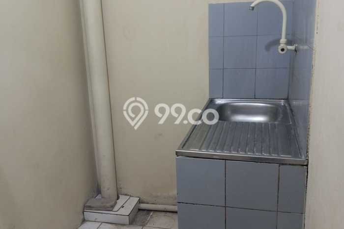 Rumah Modern 2 KT LT 72m2 di Pondok Jagung Rumah Modern 2 KT LT 72m2 di Pondok Jagung