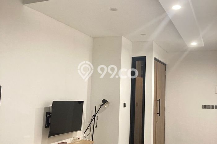 Rumah Modern 3 Kamar LT 72m2 di Graha Raya Rumah Modern 3 Kamar LT 72m2 di Graha Raya
