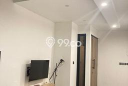 Rumah Modern 3 Kamar LT 72m2 di Graha Raya Rumah Modern 3 Kamar LT 72m2 di Graha Raya