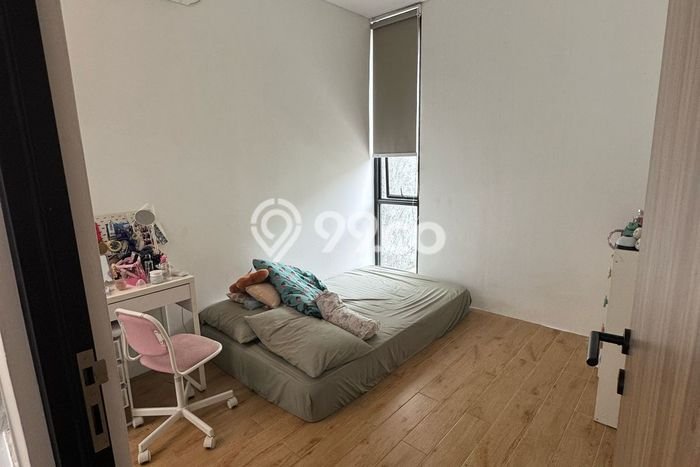 Rumah Modern 3 Kamar LT 72m2 di Graha Raya Rumah Modern 3 Kamar LT 72m2 di Graha Raya