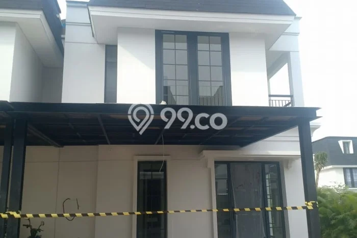 Hunian Mewah Dijual LT 112m2 di Ciputat, Tangerang Selatan Hunian Mewah Dijual LT 112m2 di Ciputat, Tangerang Selatan