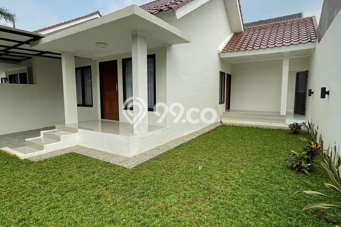 Hunian Nyaman Asri 3 KT Siap Pakai di Graha Raya Bintaro Tangerang Selatan Hunian Nyaman Asri 3 KT Siap Pakai di Graha Raya Bintaro Tangerang Selatan