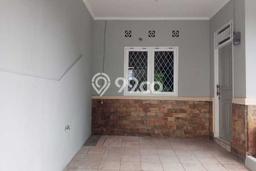 Rumah Modern 2 KT LT 72m2 di Pondok Jagung Rumah Modern 2 KT LT 72m2 di Pondok Jagung