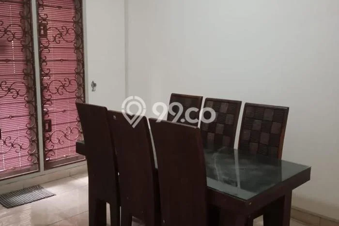 Hot Offer Hunian Premium Ideal dan Luas di BSD, Tangerang Selatan Hot Offer Hunian Premium Ideal dan Luas di BSD, Tangerang Selatan