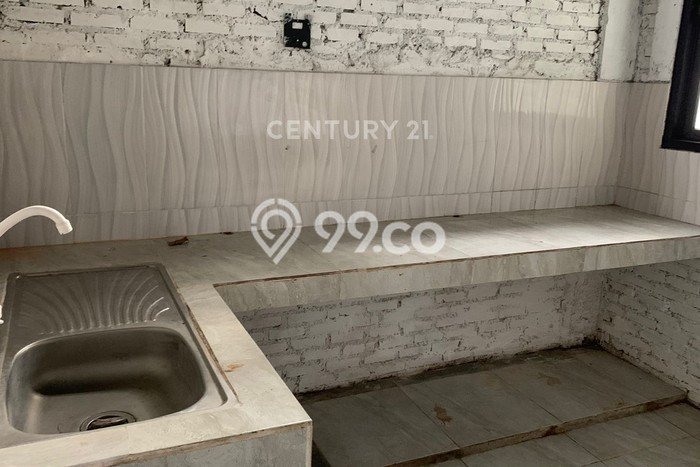 Unit Ruko Disewakan di Bintaro di Area Ramai & Strategis Unit Ruko Disewakan di Bintaro di Area Ramai & Strategis