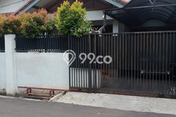 Rumah Mewah LB 250m2 Siap Pakai Desain Elegan di Pondok Pinang, Jakarta Selatan Rumah Mewah LB 250m2 Siap Pakai Desain Elegan di Pondok Pinang, Jakarta Selatan
