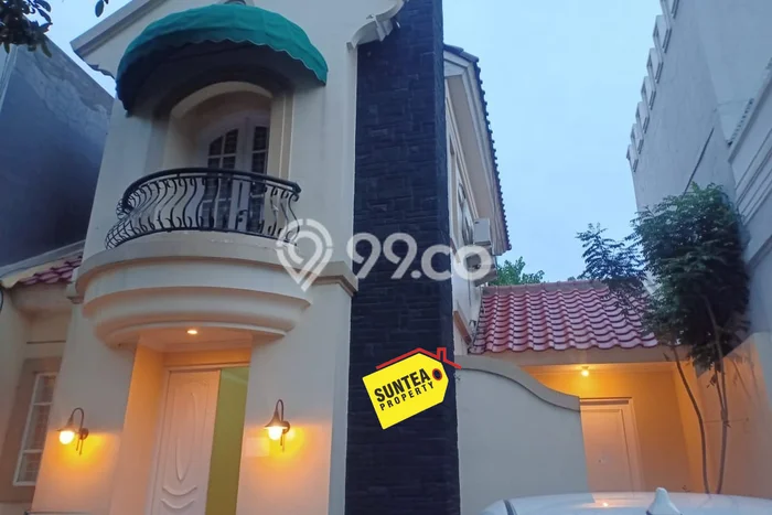 Disewakan Cepat Rumah Kondisi Baik di Kawasan Pondok Aren, Tangerang Selatan Disewakan Cepat Rumah Kondisi Baik di Kawasan Pondok Aren, Tangerang Selatan