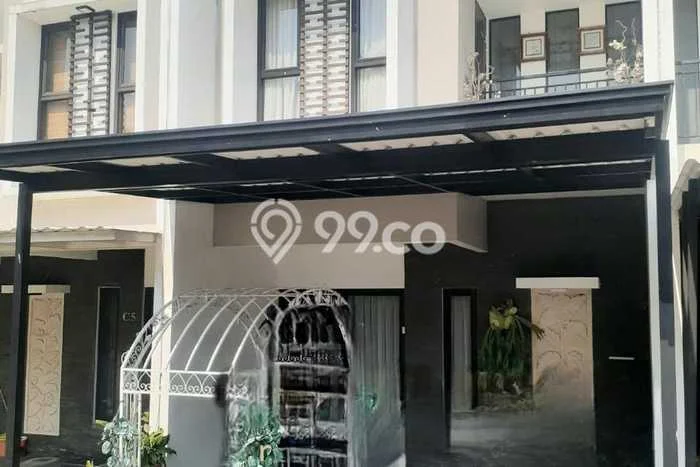 For Sale Rumah 3 Kamar Lokasi Strategis Nyaman dan Strategis di Ciputat For Sale Rumah 3 Kamar Lokasi Strategis Nyaman dan Strategis di Ciputat