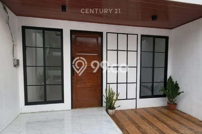 For Sale Rumah 2 Kamar Lokasi Ideal Bagus dan Strategis di Ciputat For Sale Rumah 2 Kamar Lokasi Ideal Bagus dan Strategis di Ciputat