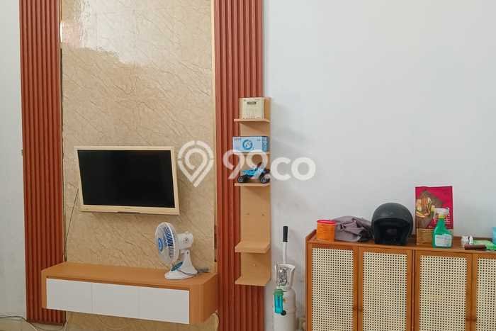 Dijual Rumah Minimalis Bagus Punya 3 KT di Pondok Aren Tangerang Selatan SHM Dijual Rumah Minimalis Bagus Punya 3 KT di Pondok Aren Tangerang Selatan SHM