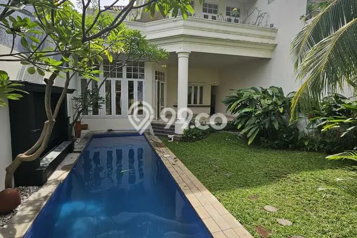 Sewa Rumah Nyaman di Mampang Prapatan Siap Pakai dan Strategis Sewa Rumah Nyaman di Mampang Prapatan Siap Pakai dan Strategis