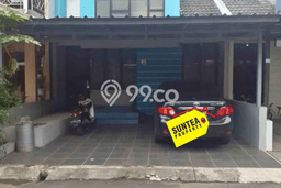Dijual Rumah Minimalis Bagus Punya 3 KT di Pondok Aren Tangerang Selatan SHM Dijual Rumah Minimalis Bagus Punya 3 KT di Pondok Aren Tangerang Selatan SHM