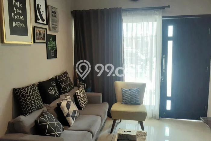 For Sale Rumah 3 Kamar Lokasi Strategis Nyaman dan Strategis di Ciputat For Sale Rumah 3 Kamar Lokasi Strategis Nyaman dan Strategis di Ciputat