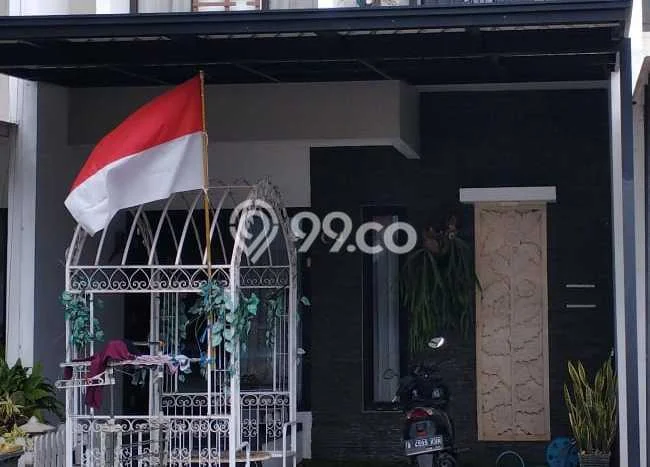 For Sale Rumah 3 Kamar Lokasi Strategis Nyaman dan Strategis di Ciputat For Sale Rumah 3 Kamar Lokasi Strategis Nyaman dan Strategis di Ciputat