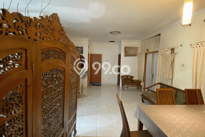 For Sale Rumah Mewah Exclusive di Pondok Aren, Tangerang Selatan For Sale Rumah Mewah Exclusive di Pondok Aren, Tangerang Selatan