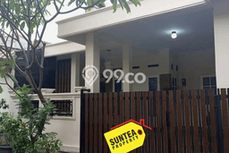 Rumah Modern Cantik 3 Kamar Siap Huni di Ciledug Rumah Modern Cantik 3 Kamar Siap Huni di Ciledug