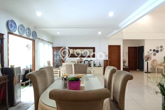 Hot Offer Hunian Premium Ideal dan Luas di Pondok Aren, Tangerang Selatan Hot Offer Hunian Premium Ideal dan Luas di Pondok Aren, Tangerang Selatan