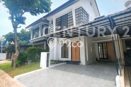 Dijual Rumah Elit Exclusive di Pondok Aren, Tangerang Selatan Dijual Rumah Elit Exclusive di Pondok Aren, Tangerang Selatan