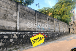 Lahan Kosong Dijual di Tangerang Selatan dengan Area 1029m2 Lahan Kosong Dijual di Tangerang Selatan dengan Area 1029m2