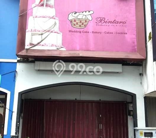 Ruko Bagus LT 70m2 LB 140m2 Dijual di Pondok Aren Tangerang Selatan Ruko Bagus LT 70m2 LB 140m2 Dijual di Pondok Aren Tangerang Selatan