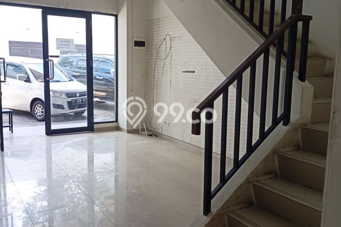 Unit Ruko Dijual di Pondok Aren Tangerang Selatan 72m2 Unit Ruko Dijual di Pondok Aren Tangerang Selatan 72m2