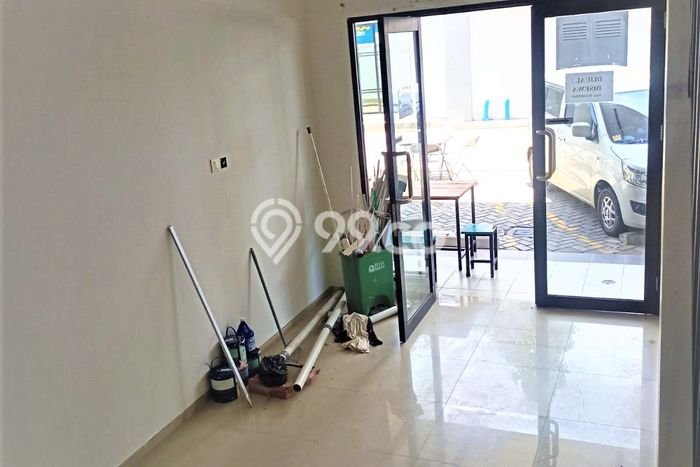 Unit Ruko Dijual di Pondok Aren Tangerang Selatan 72m2 Unit Ruko Dijual di Pondok Aren Tangerang Selatan 72m2