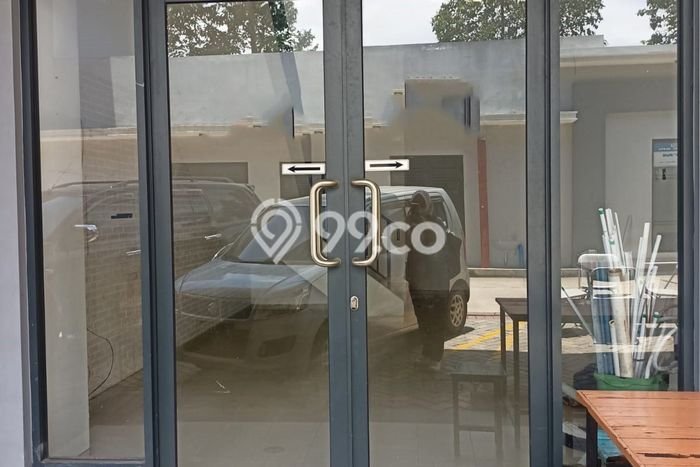 Unit Ruko Dijual di Pondok Aren Tangerang Selatan 72m2 Unit Ruko Dijual di Pondok Aren Tangerang Selatan 72m2