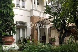 Dijual Rumah Eksklusif 3 KT di Citra Grand, Jakarta Timur Dijual Rumah Eksklusif 3 KT di Citra Grand, Jakarta Timur